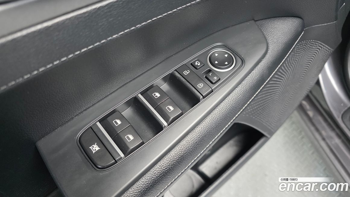 Kia K3 2019