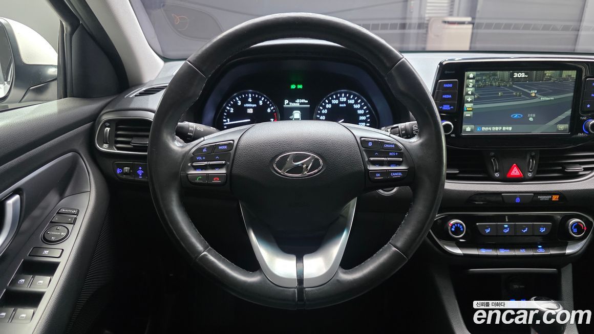 Hyundai i30 2017