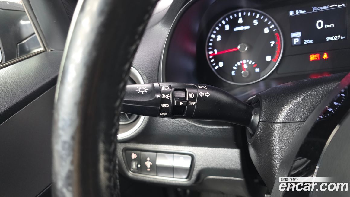 Kia K3 2019