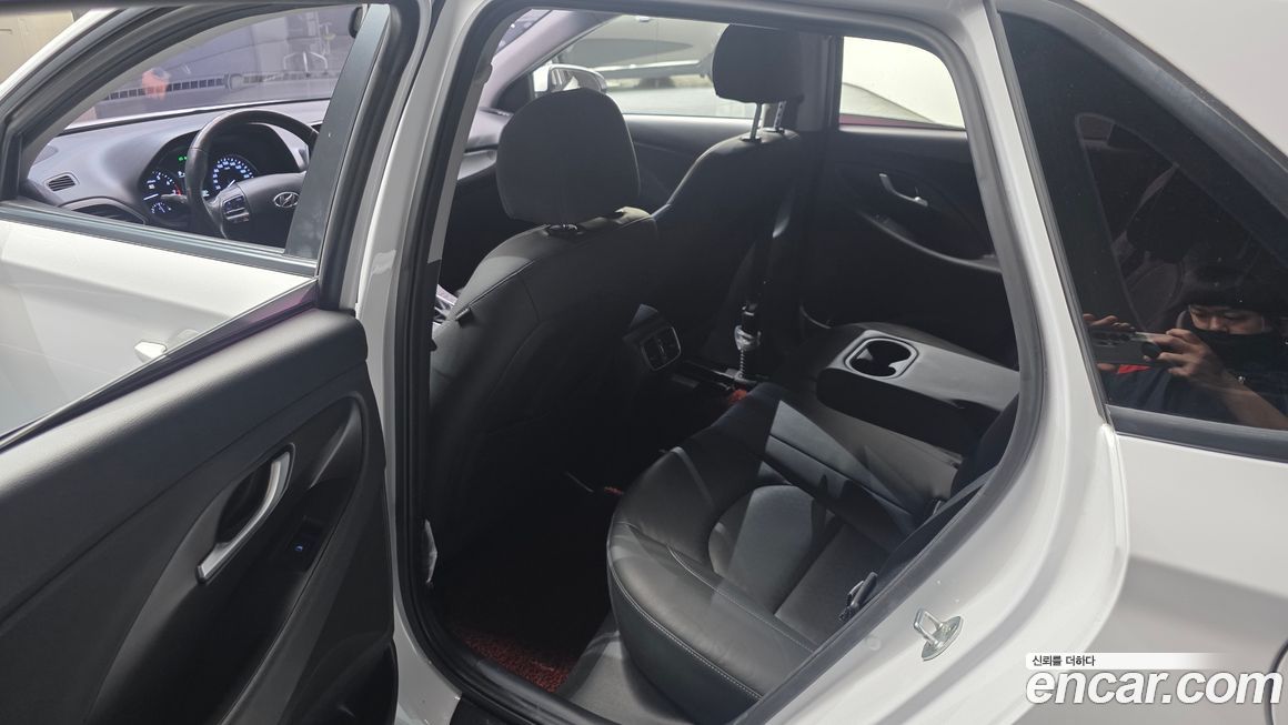 Hyundai i30 2017