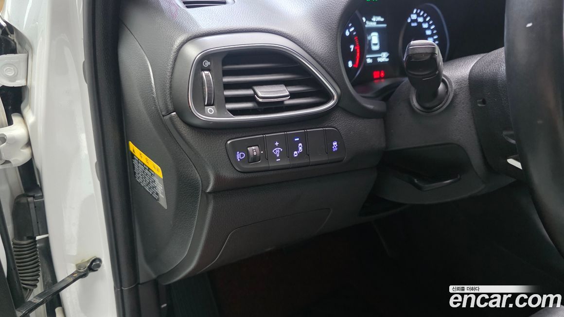 Hyundai i30 2017