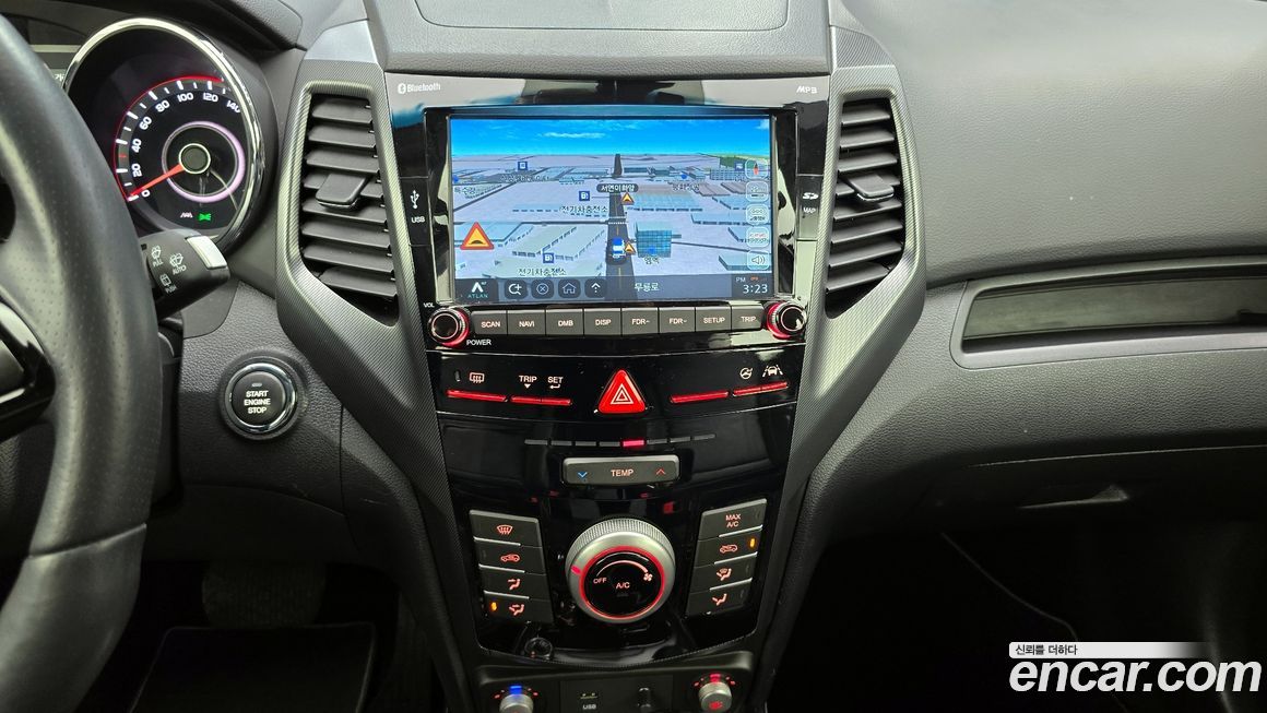 KG_Mobility_Ssangyong TIBOLI 2017