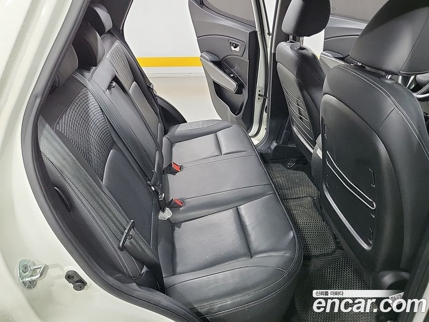 KG_Mobility_Ssangyong TIBOLI 2019