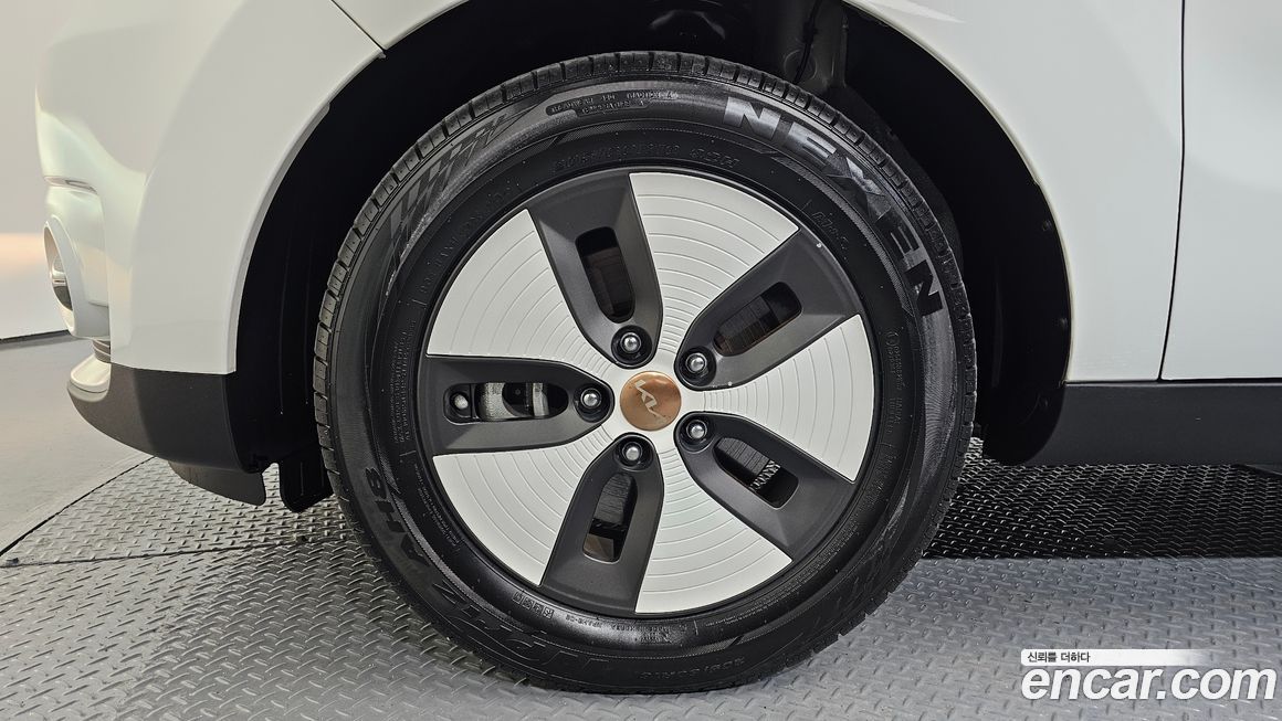 Kia Soul 2018