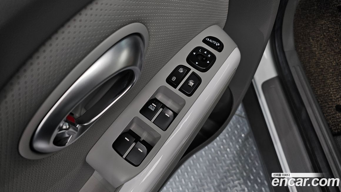 Kia Soul 2018