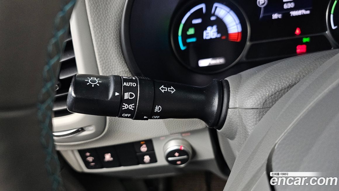 Kia Soul 2018