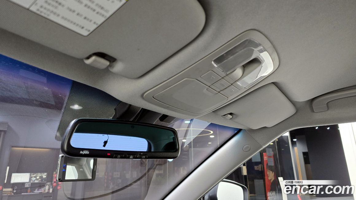 KG_Mobility_Ssangyong TIBOLI 2017