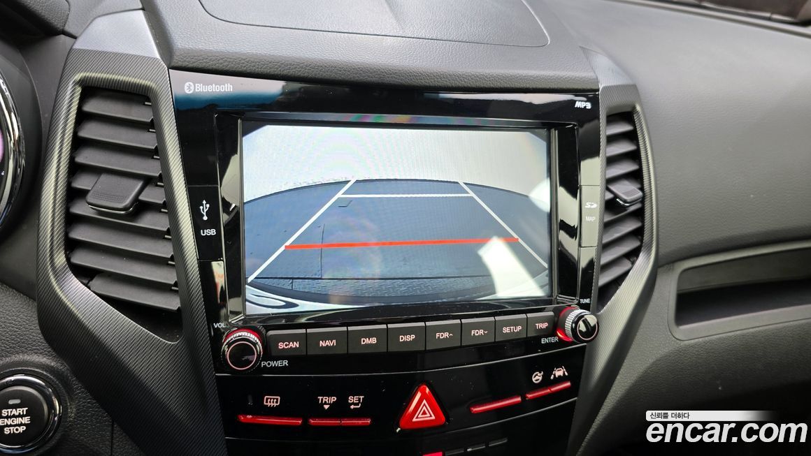 KG_Mobility_Ssangyong TIBOLI 2017