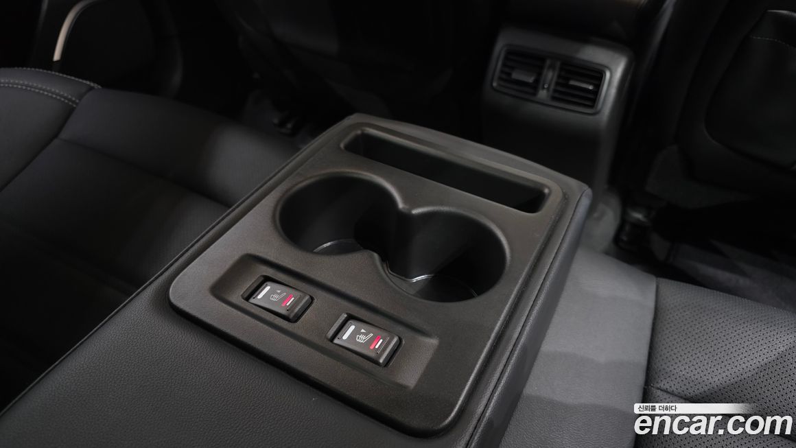 Renault-KoreaSamsung SM6 2020