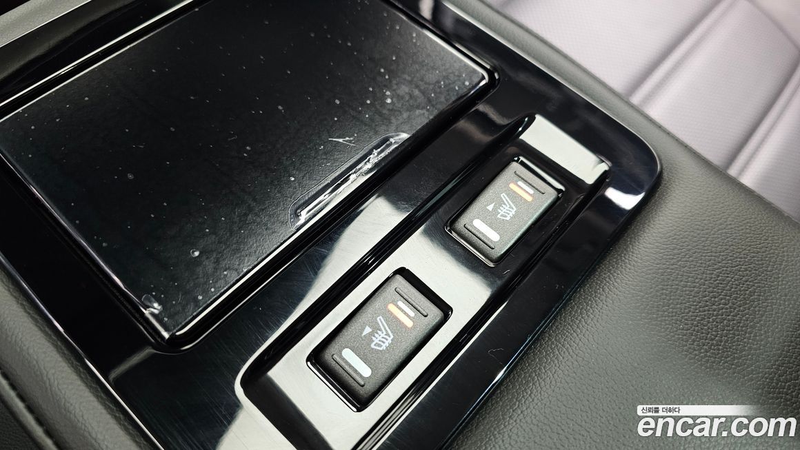 Renault-KoreaSamsung SM6 2016