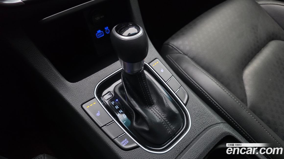 Hyundai i30 2017