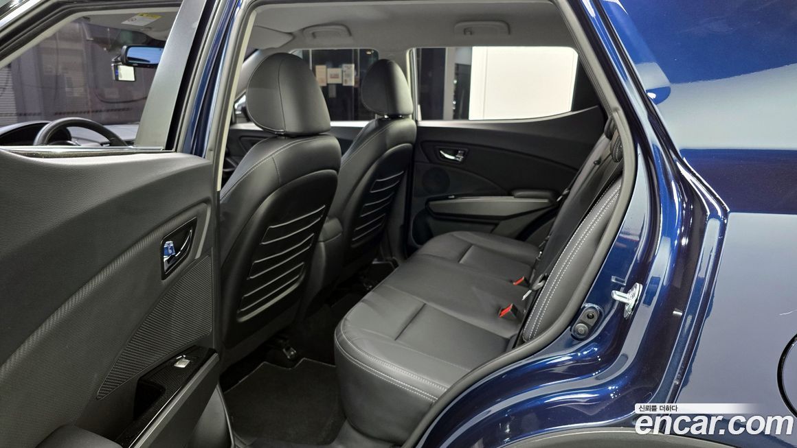 KG_Mobility_Ssangyong TIBOLI 2017