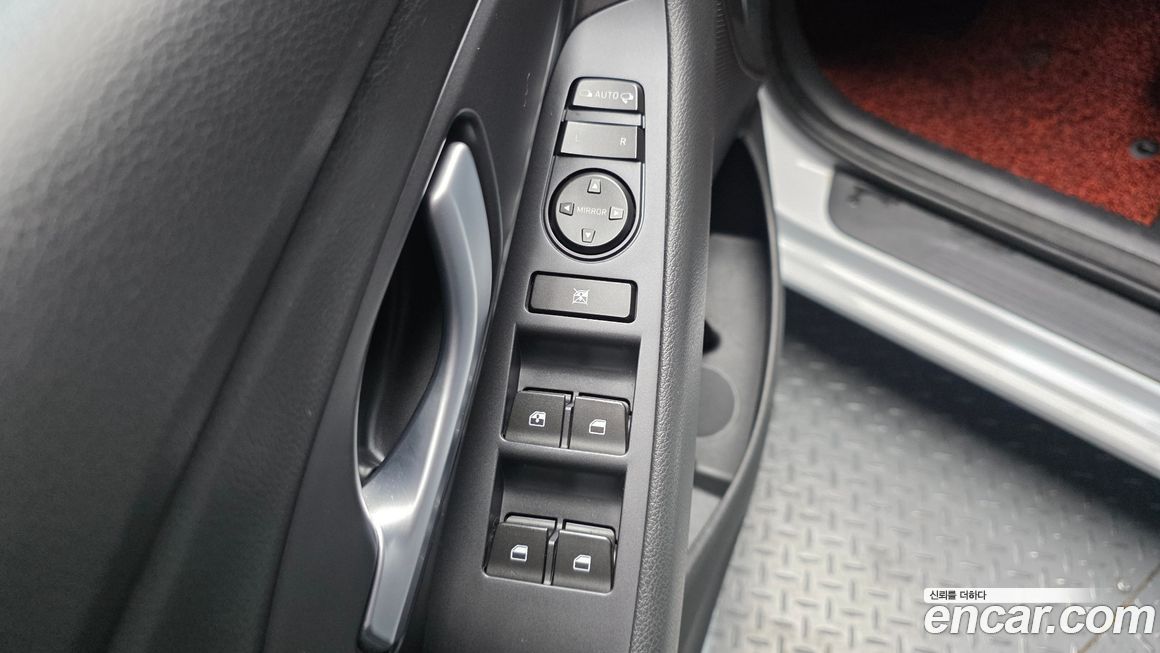 Hyundai i30 2017