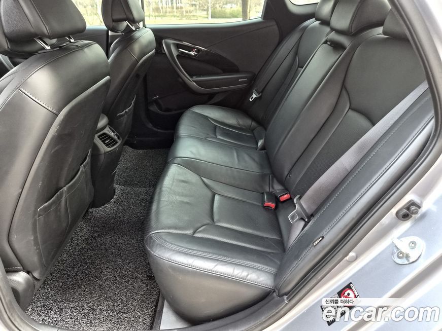 Hyundai Grandeur 2016