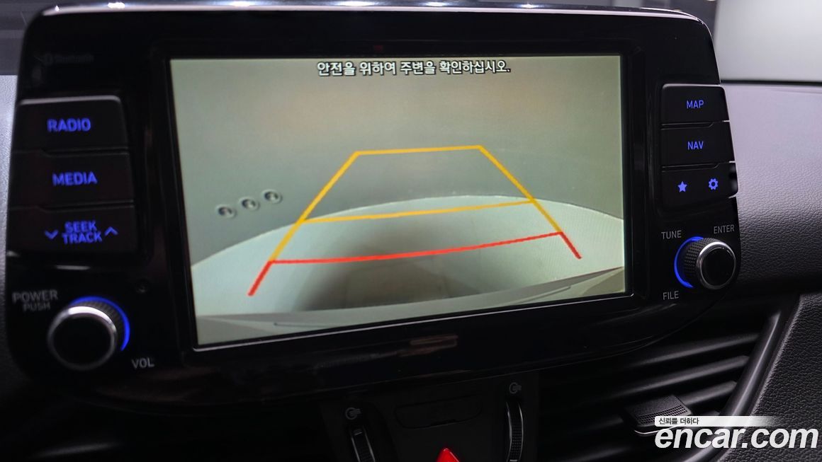 Hyundai i30 2017