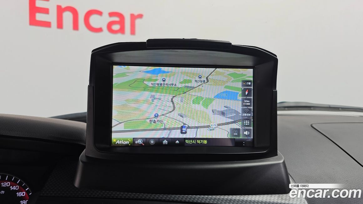 KG_Mobility_Ssangyong KORANDO 2016