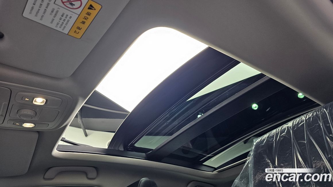 Renault-KoreaSamsung SM6 2016