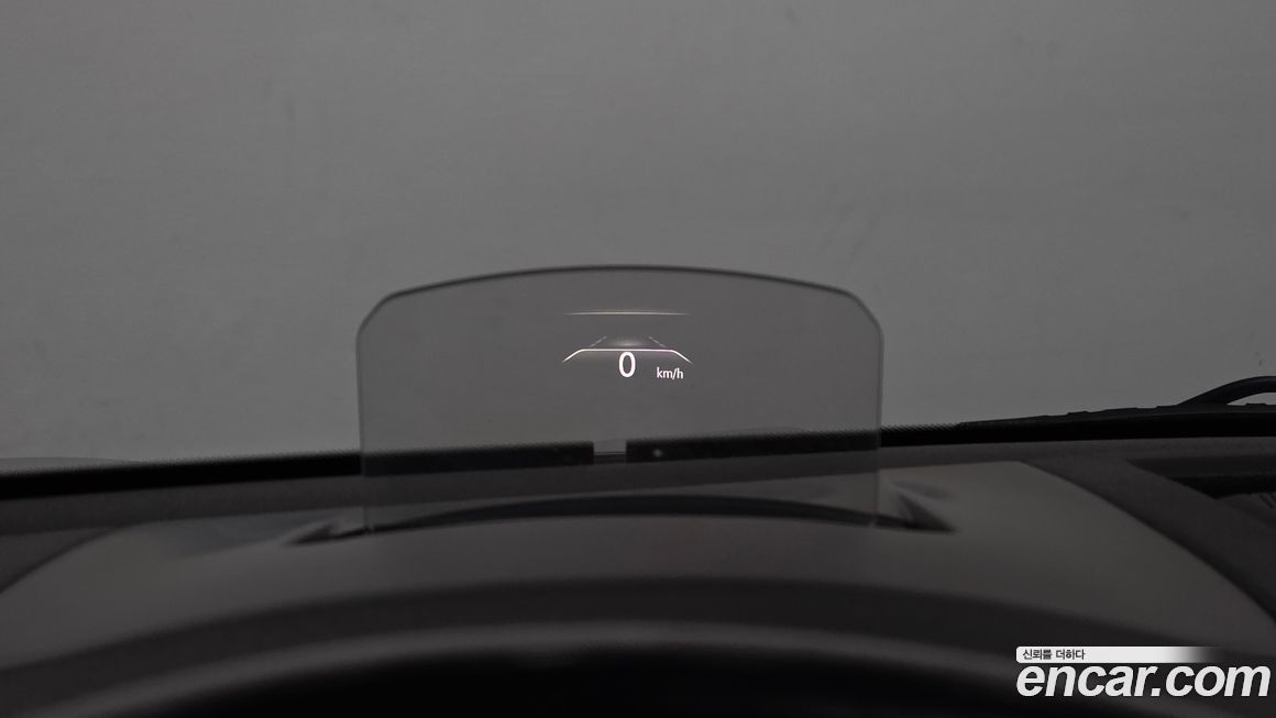 Renault-KoreaSamsung SM6 2020