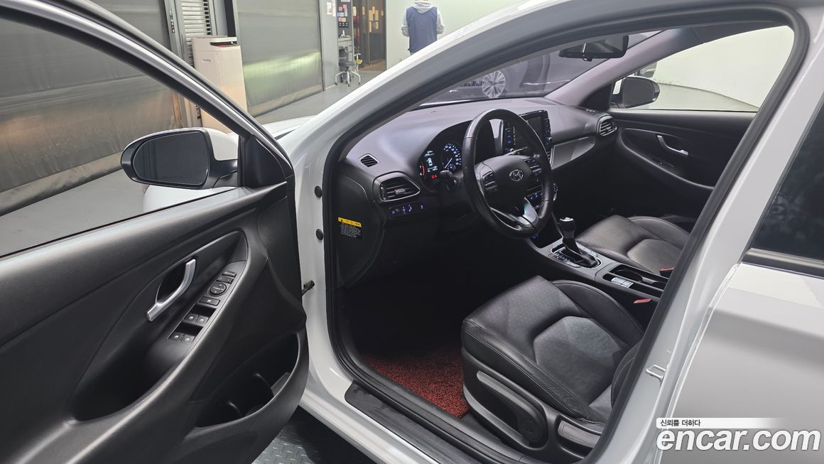 Hyundai i30 2017
