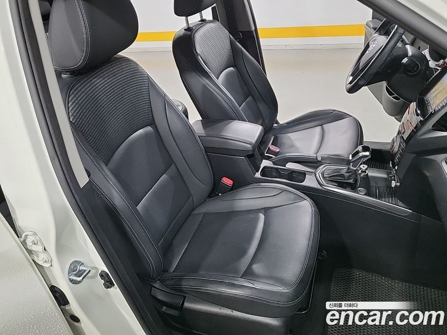 KG_Mobility_Ssangyong TIBOLI 2019