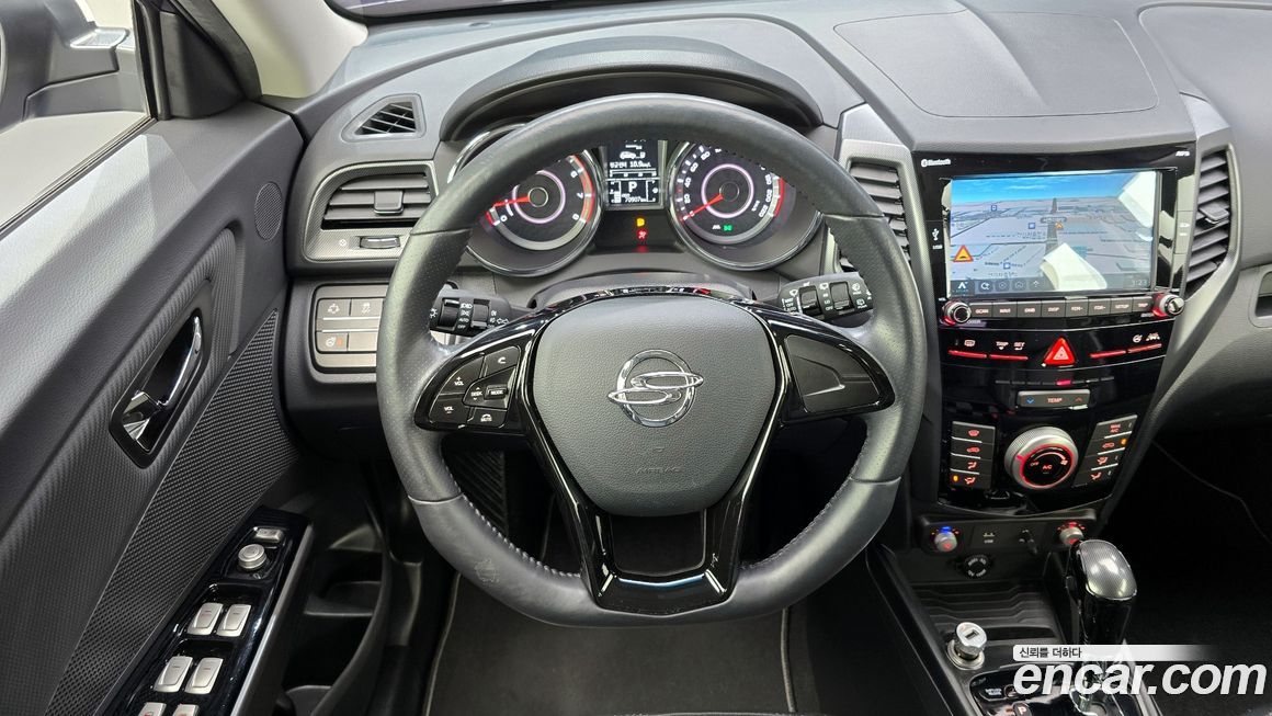 KG_Mobility_Ssangyong TIBOLI 2017