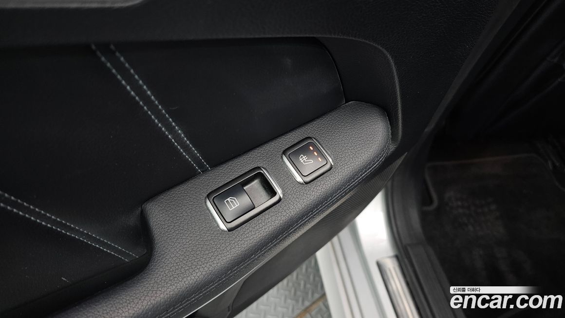 Mercedes-Benz E-Class 2014