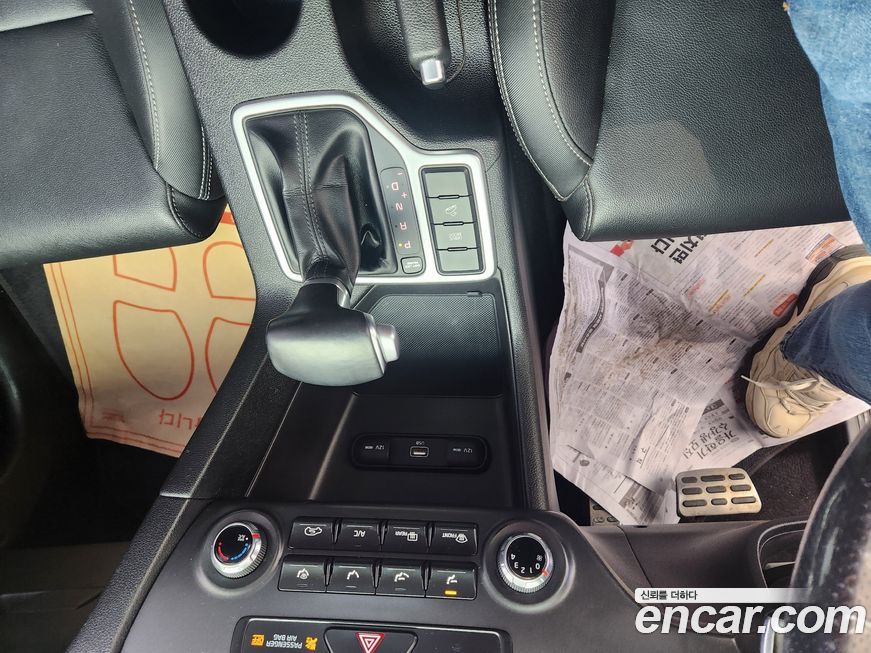 Kia Sportage 2019