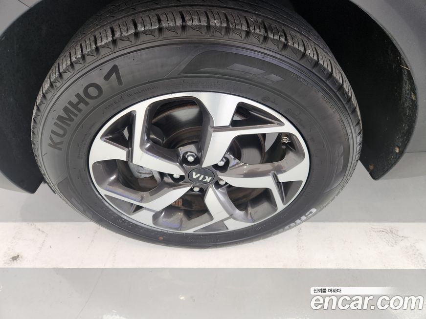 Kia Sportage 2019