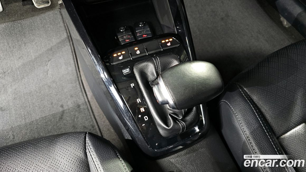 Kia Stonic 2018