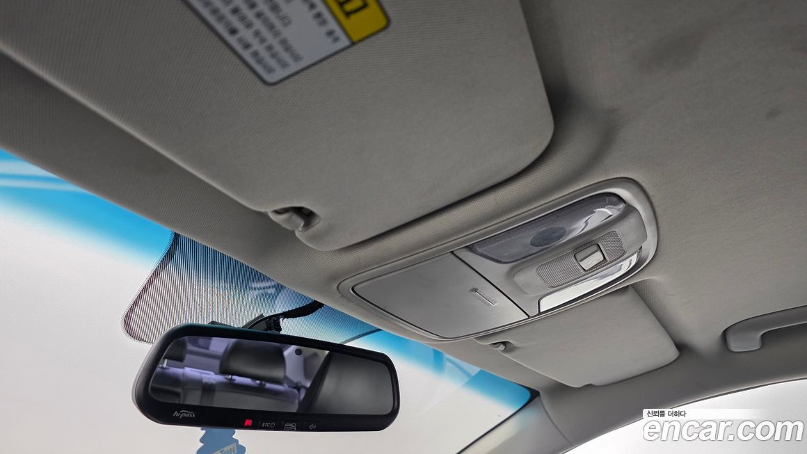 Kia K5 2019