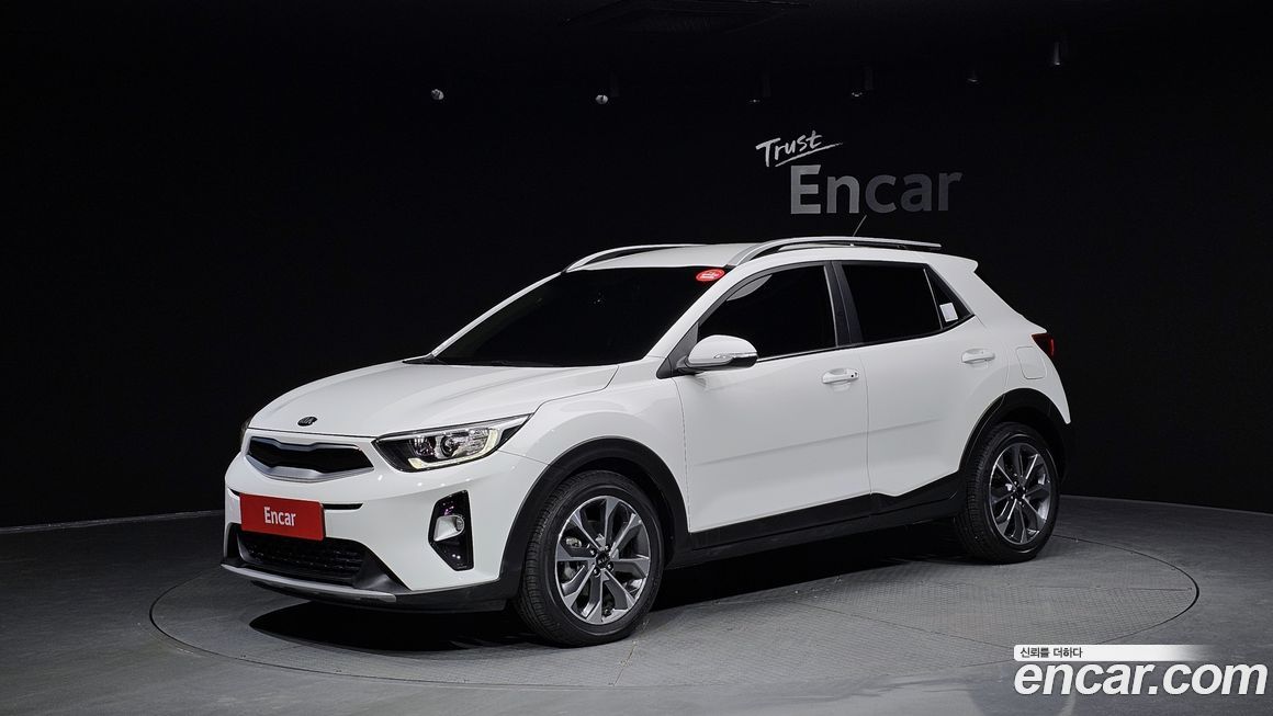 Kia Stonic 2018
