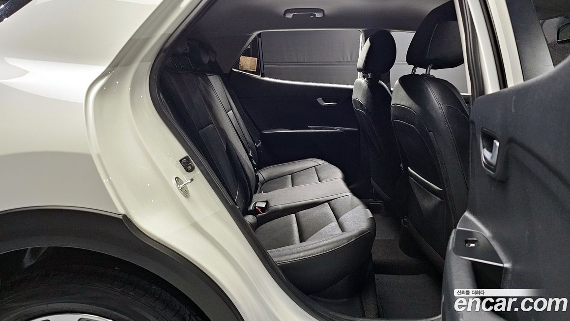 Kia Stonic 2018