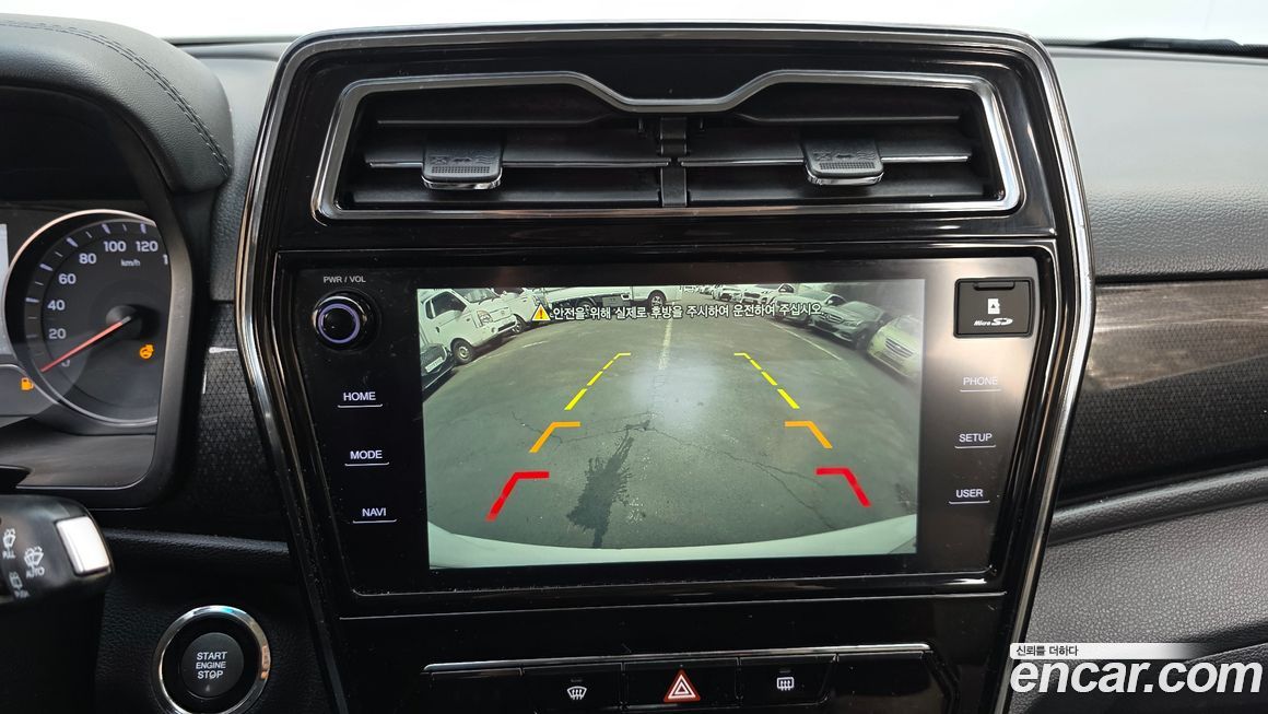 KG_Mobility_Ssangyong TIBOLI 2022