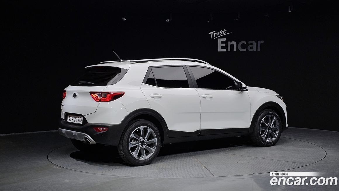 Kia Stonic 2018