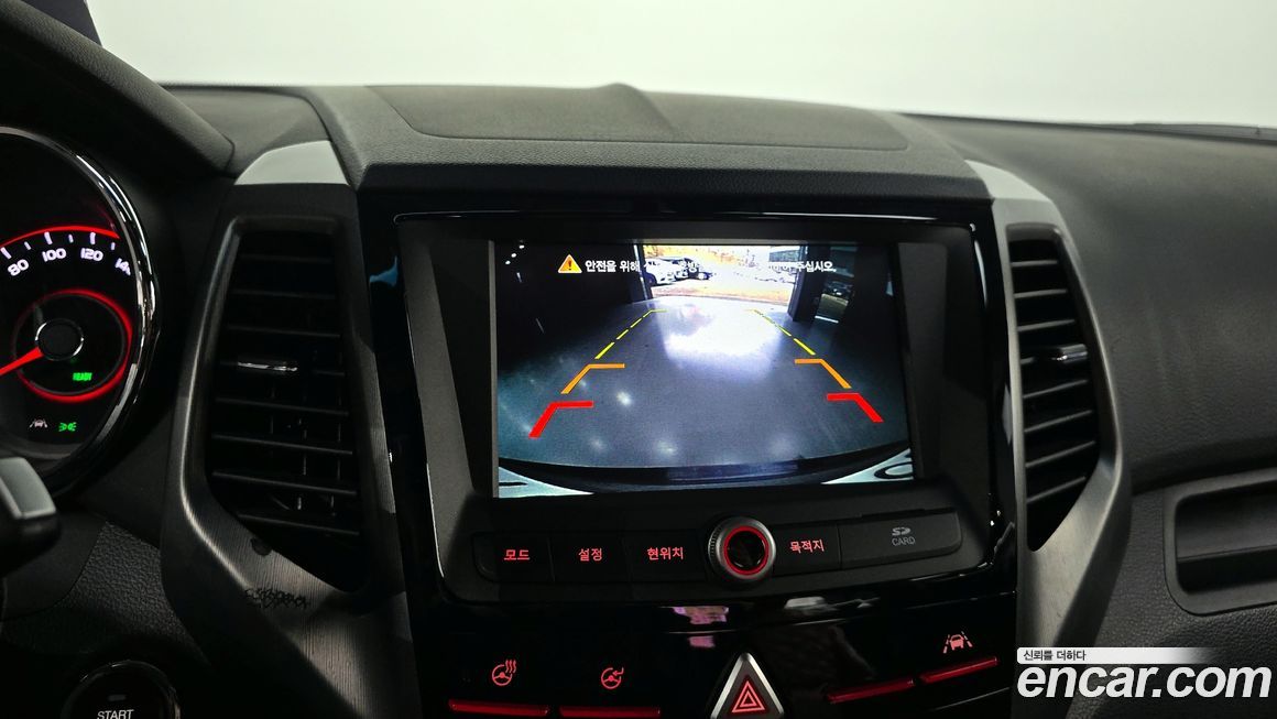 KG_Mobility_Ssangyong TIBOLI 2019