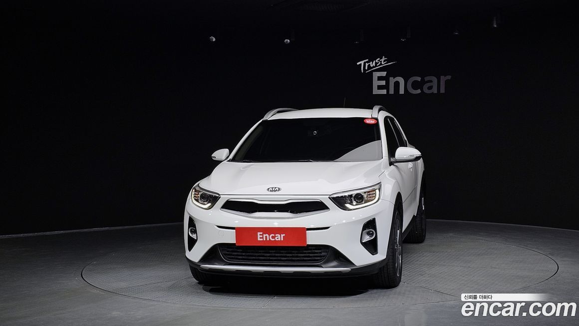 Kia Stonic 2018