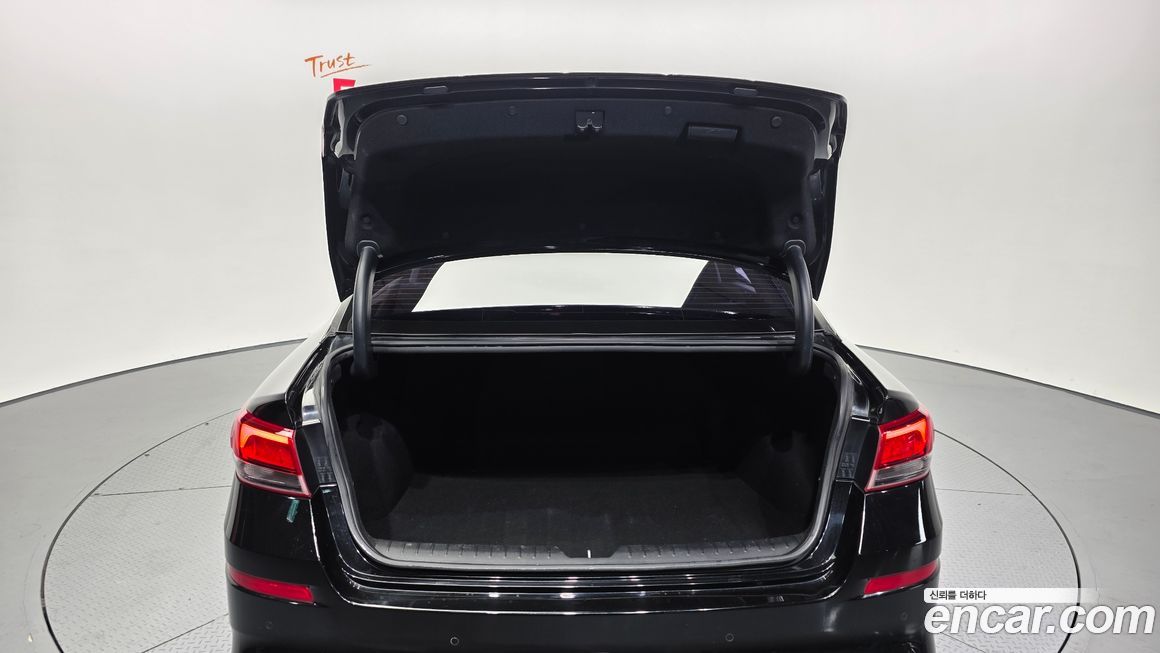 Kia K5 2019