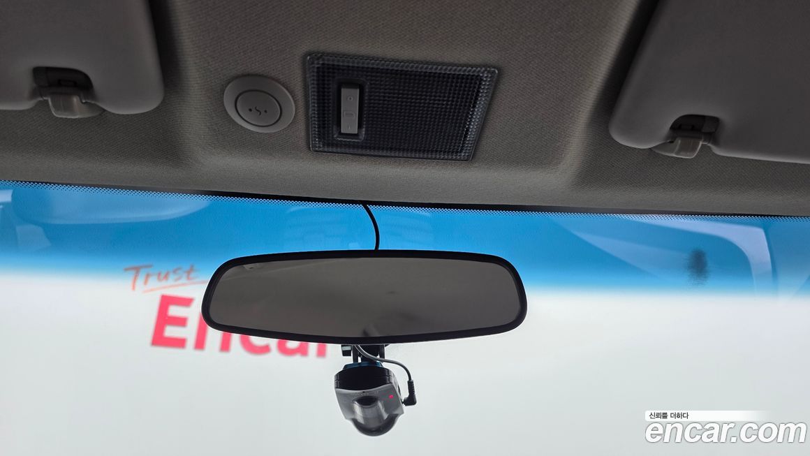 ChevroletGMDaewoo Spark 2014