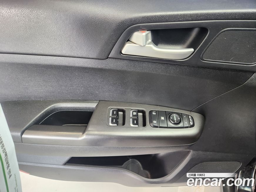 Kia Sportage 2019