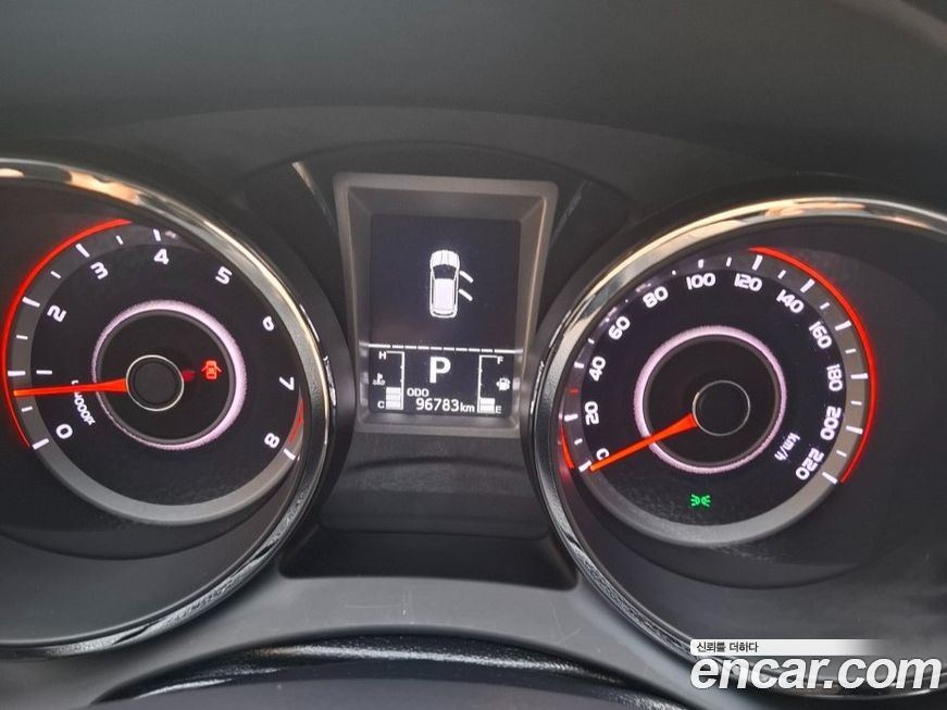 KG_Mobility_Ssangyong TIBOLI 2019