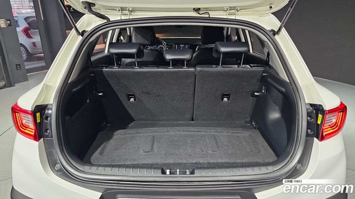 Kia Stonic 2018