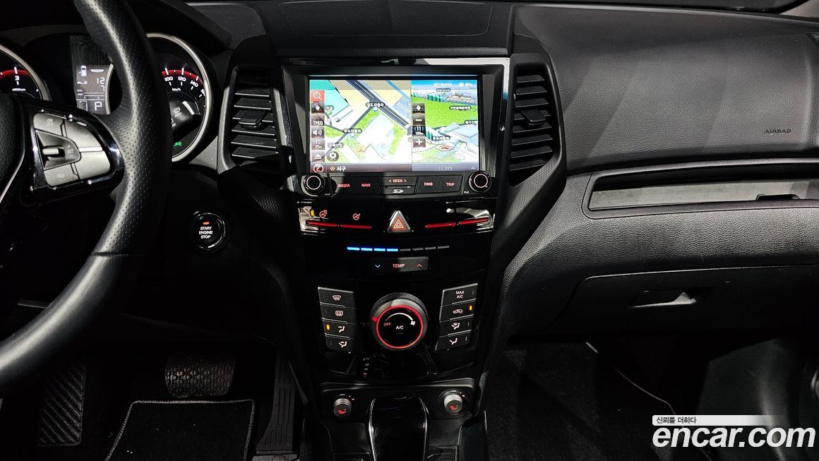 KG_Mobility_Ssangyong TIBOLI 2019