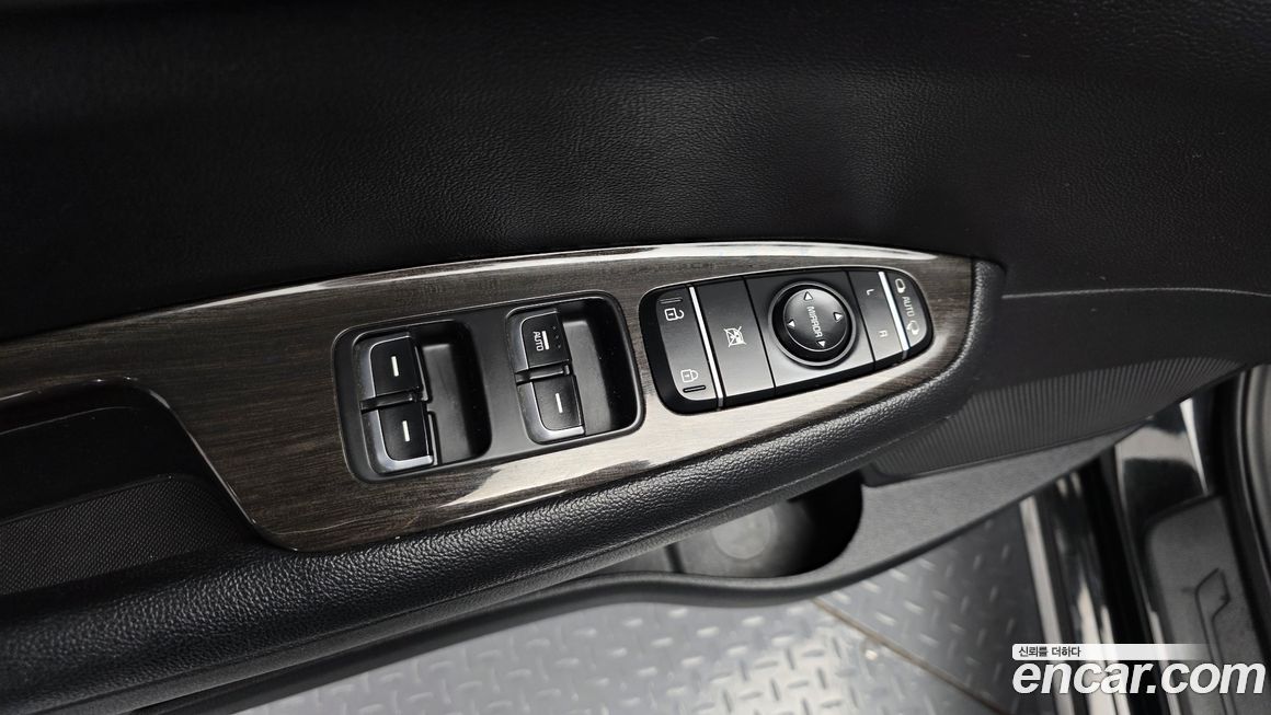 Kia K5 2019
