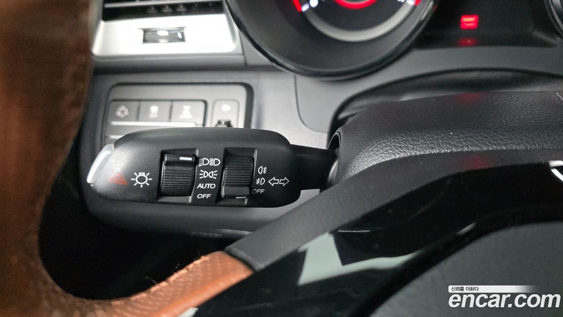 KG_Mobility_Ssangyong TIBOLI 2019