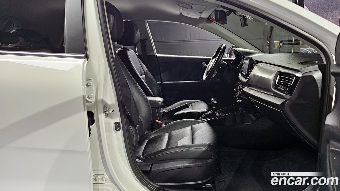 Kia Stonic 2018