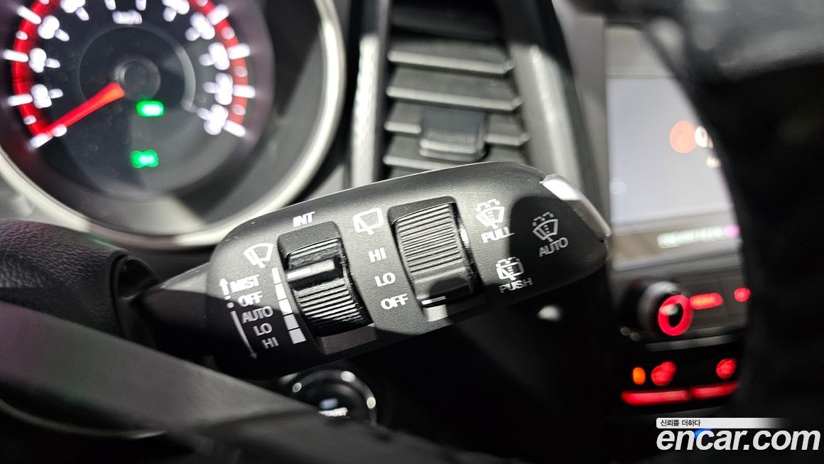 KG_Mobility_Ssangyong TIBOLI 2019