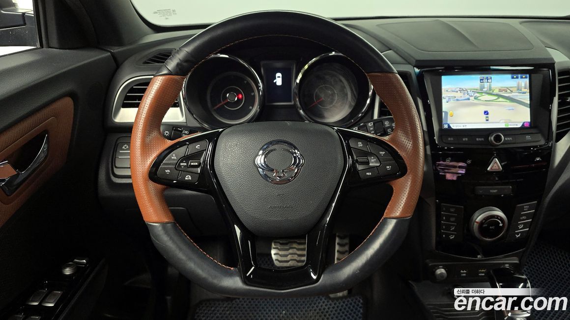 KG_Mobility_Ssangyong TIBOLI 2019