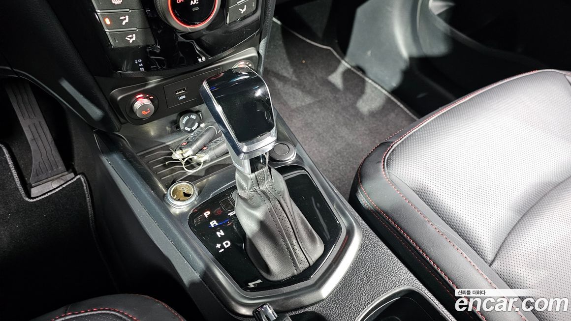 KG_Mobility_Ssangyong TIBOLI 2019