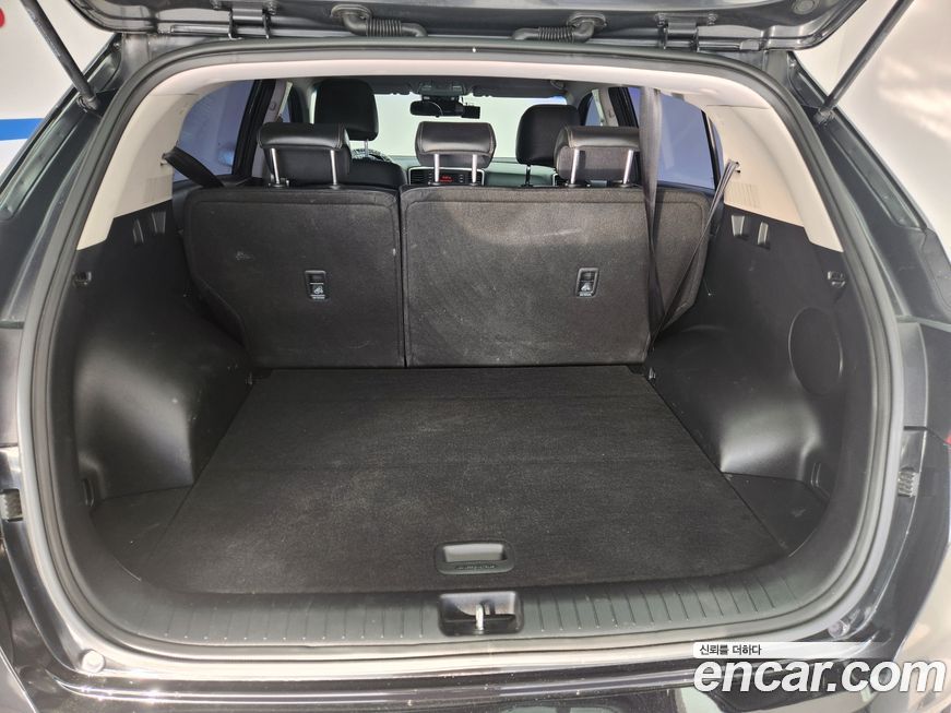Kia Sportage 2019