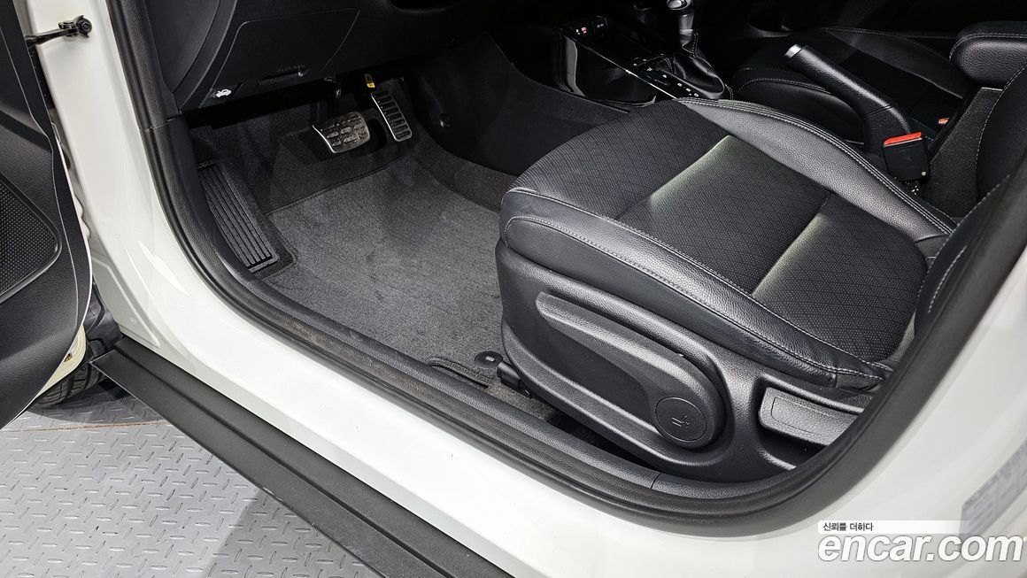 Kia Stonic 2018